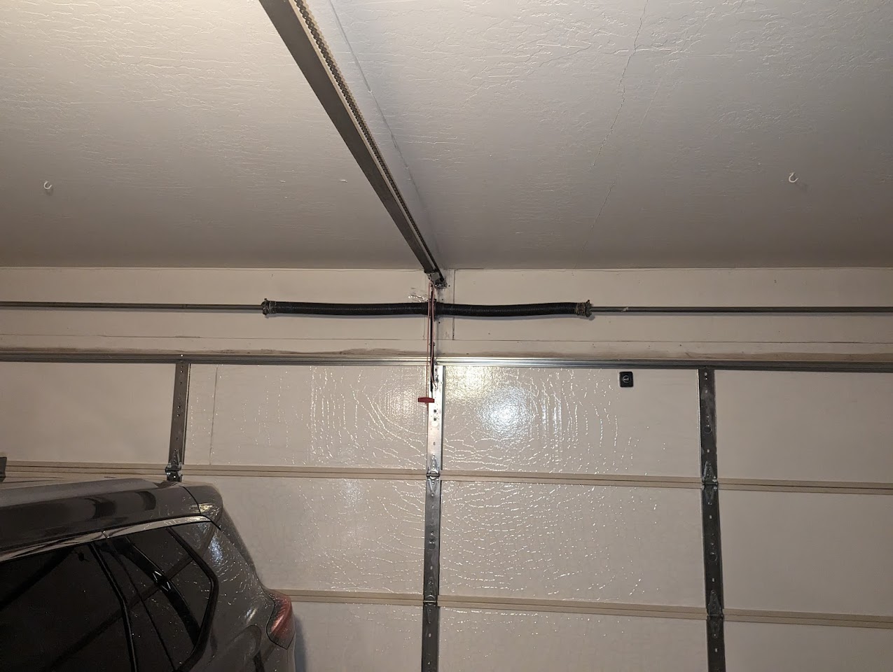 Garage Doors 4 Less LLC project