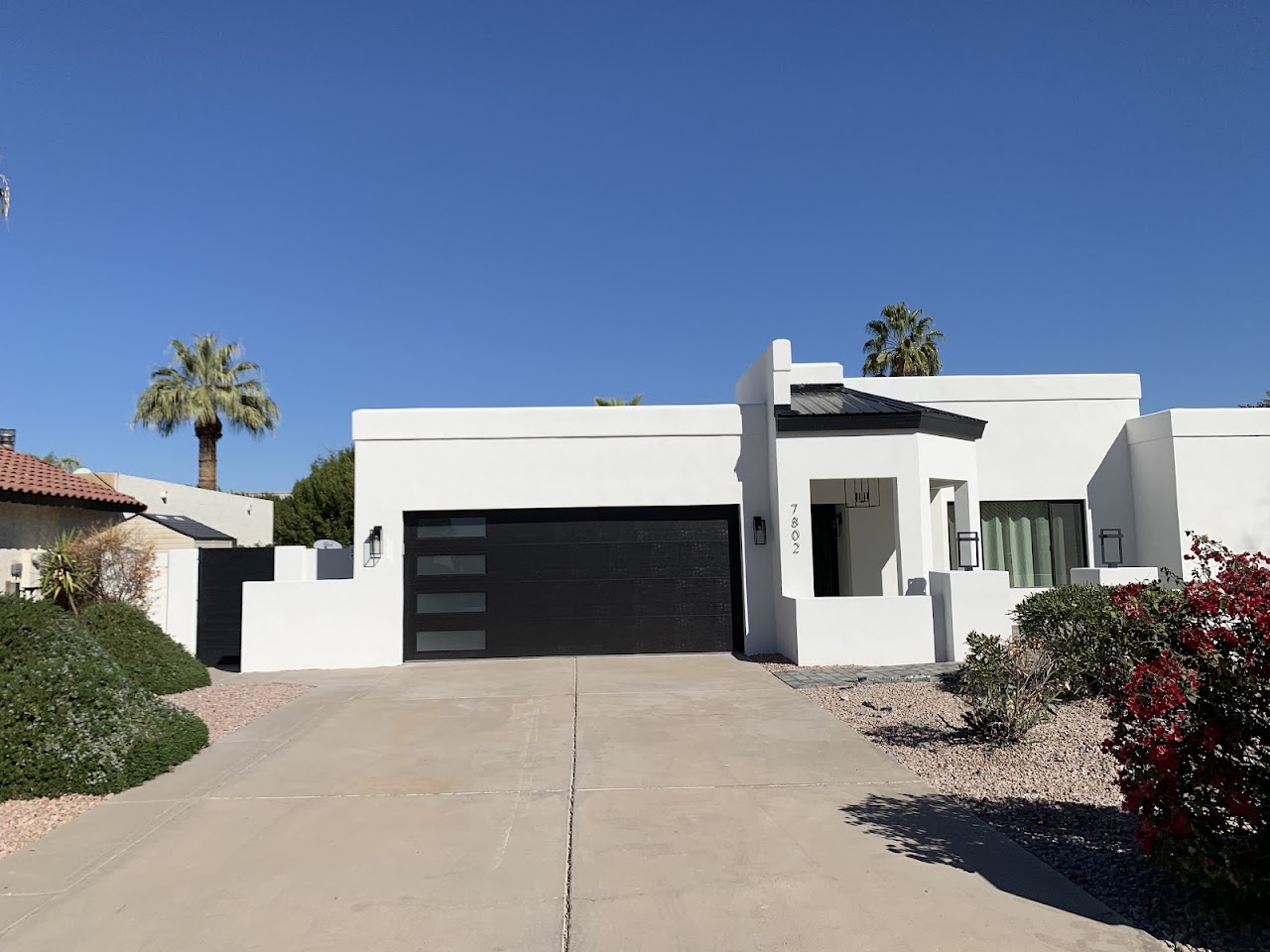 Garage Doors 4 Less LLC project